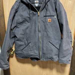 Carhartt Jacket